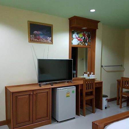 Kasinpat Home น่าน ภายนอก รูปภาพ