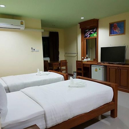 Kasinpat Home น่าน ภายนอก รูปภาพ