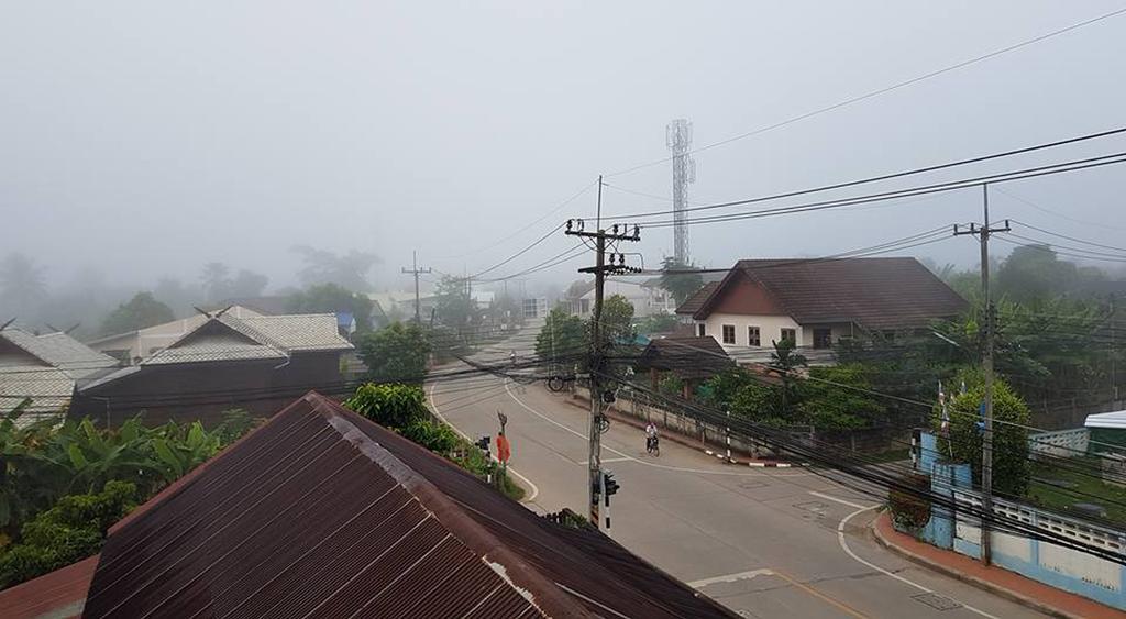 Kasinpat Home น่าน ภายนอก รูปภาพ