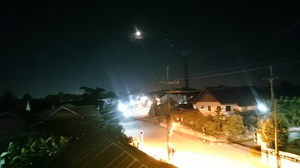 Kasinpat Home น่าน ภายนอก รูปภาพ