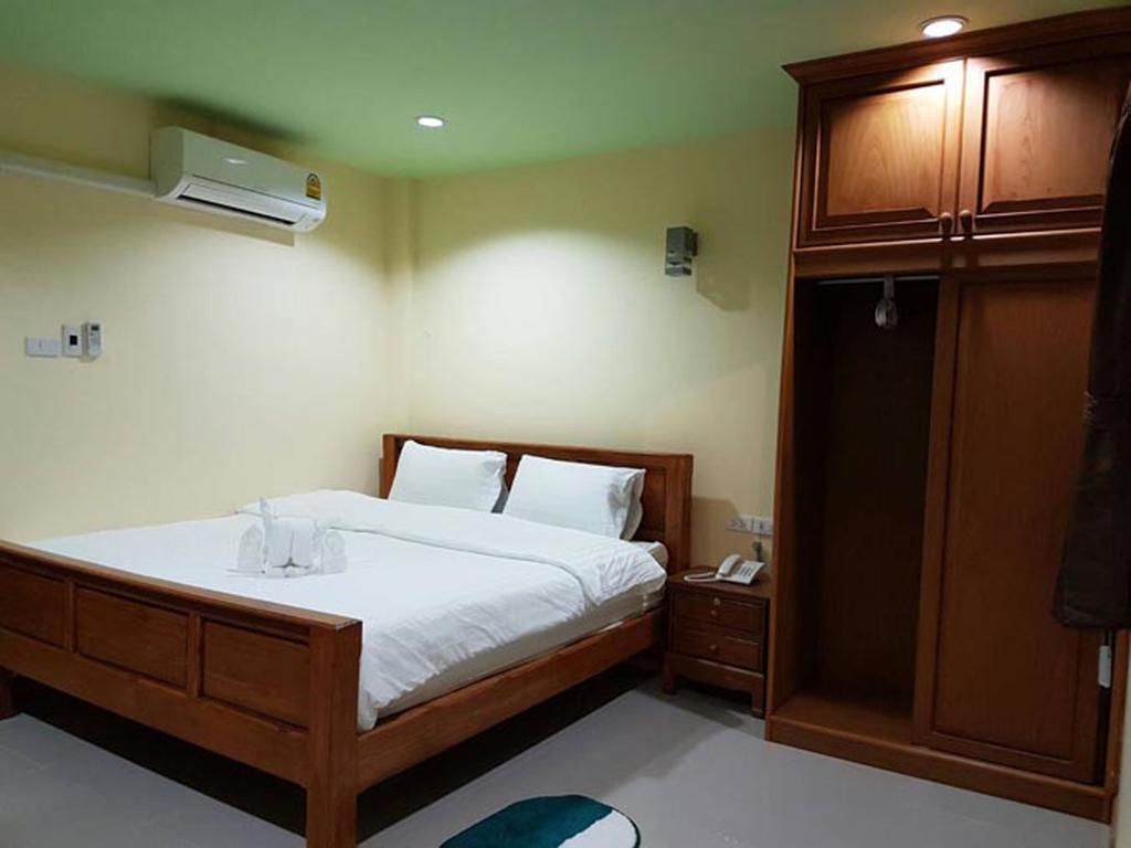 Kasinpat Home น่าน ภายนอก รูปภาพ
