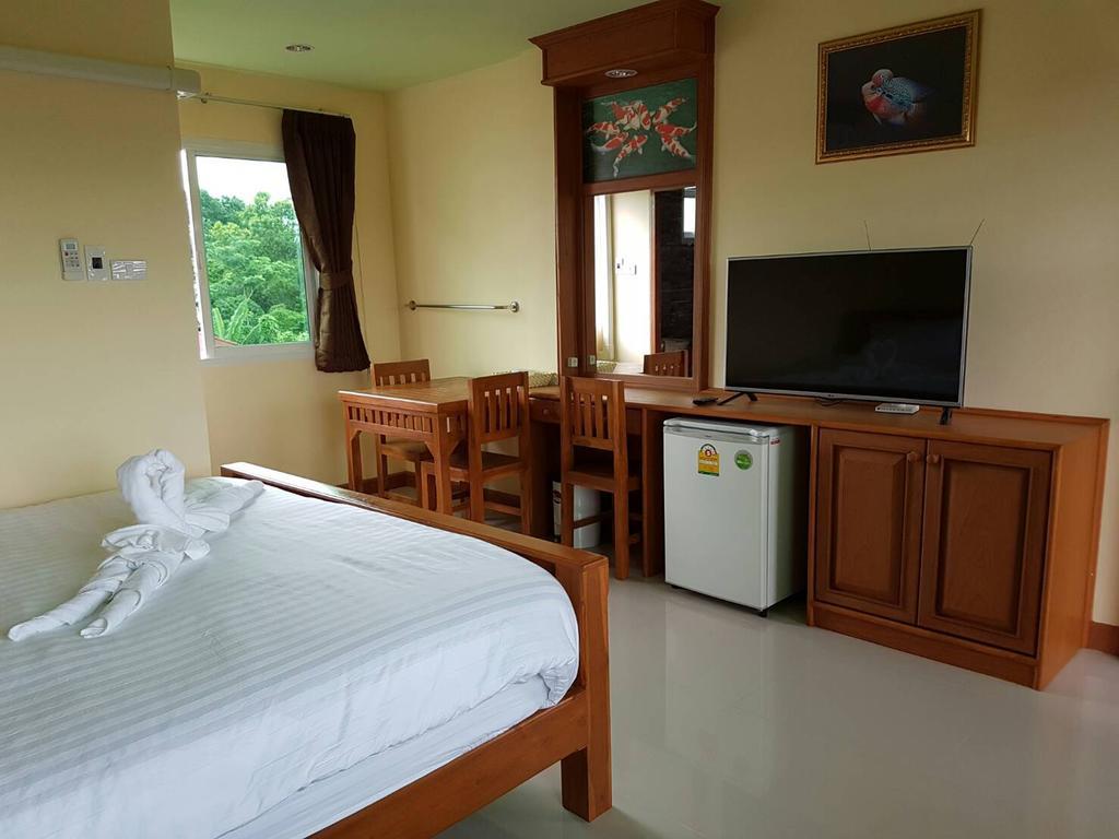 Kasinpat Home น่าน ภายนอก รูปภาพ