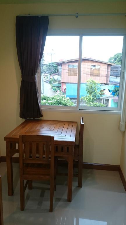 Kasinpat Home น่าน ภายนอก รูปภาพ