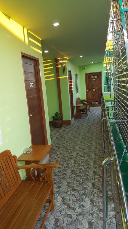 Kasinpat Home น่าน ภายนอก รูปภาพ