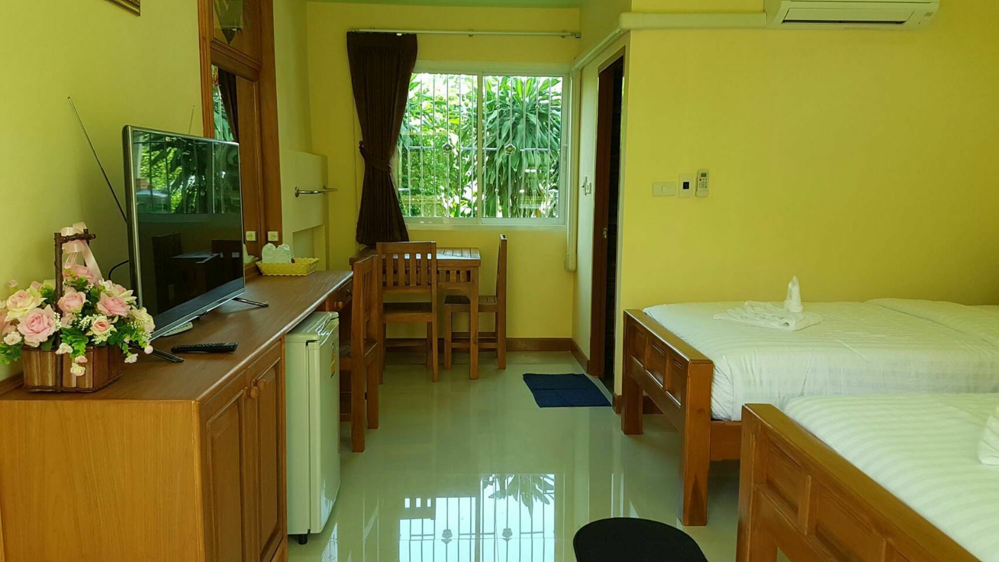 Kasinpat Home น่าน ภายนอก รูปภาพ