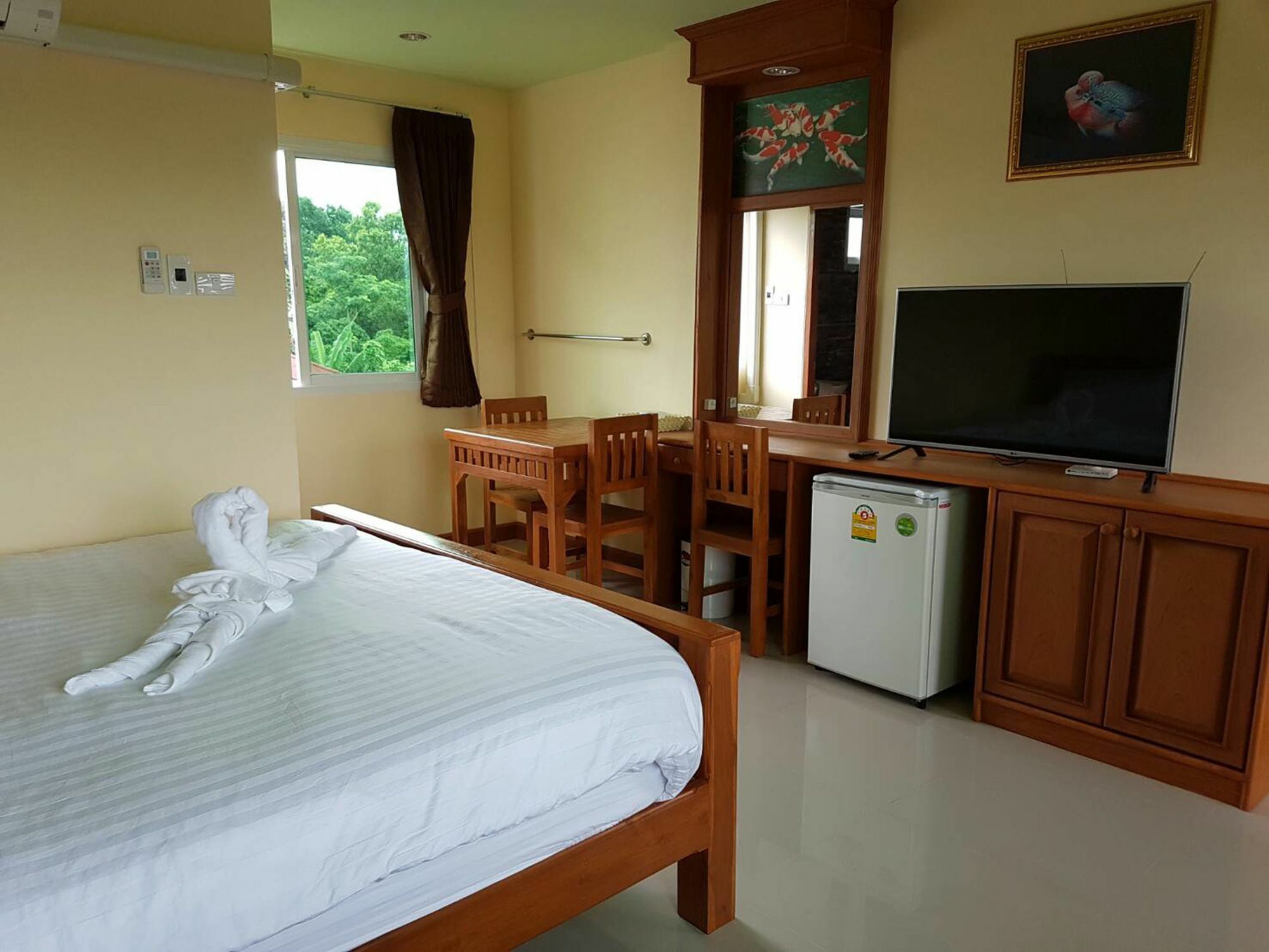 Kasinpat Home น่าน ภายนอก รูปภาพ